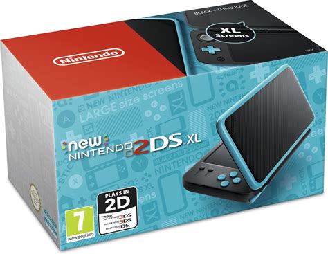 new 2ds xl amazon|More.